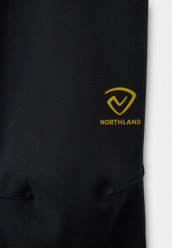 Брюки утепленные Northland