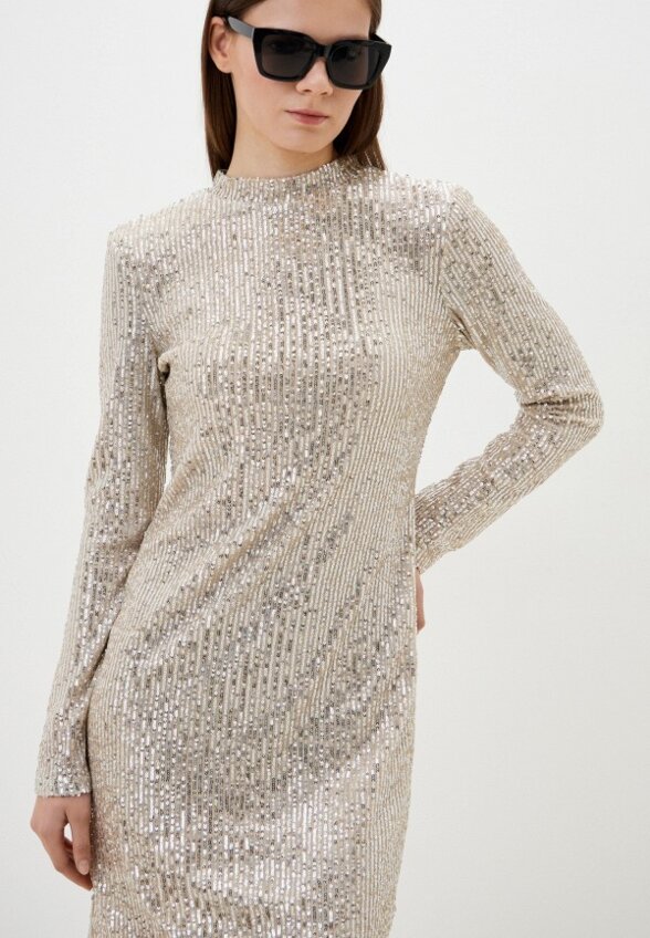 Платье Be a crush girl