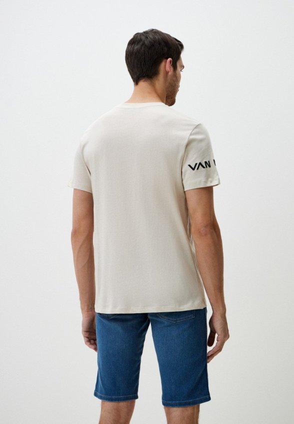 Футболка Van Mich