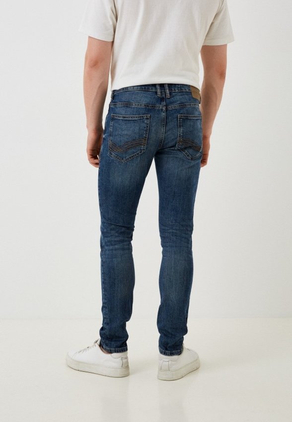 Джинсы Tom Tailor