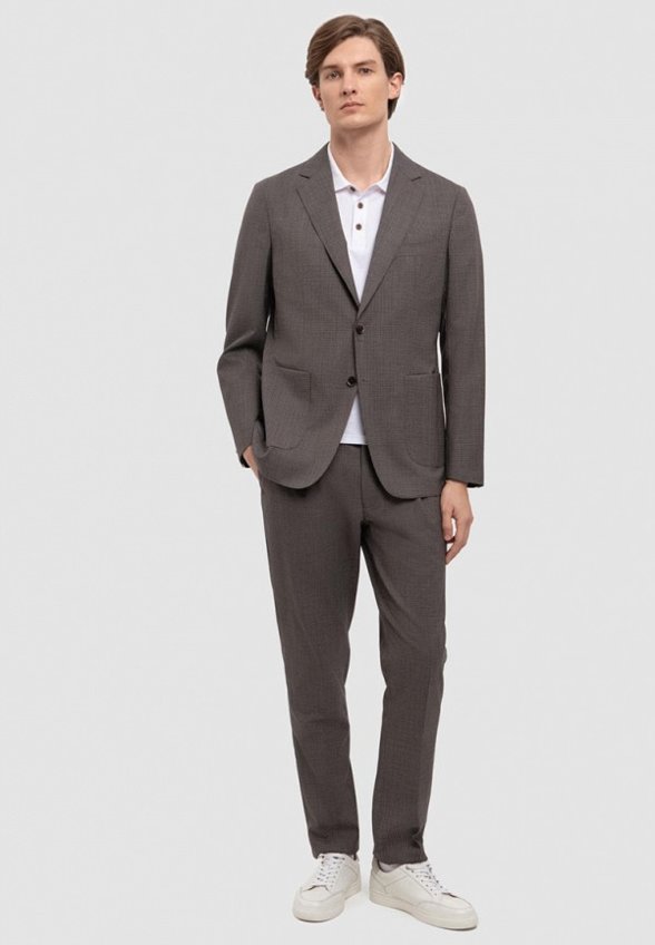 Пиджак Kanzler