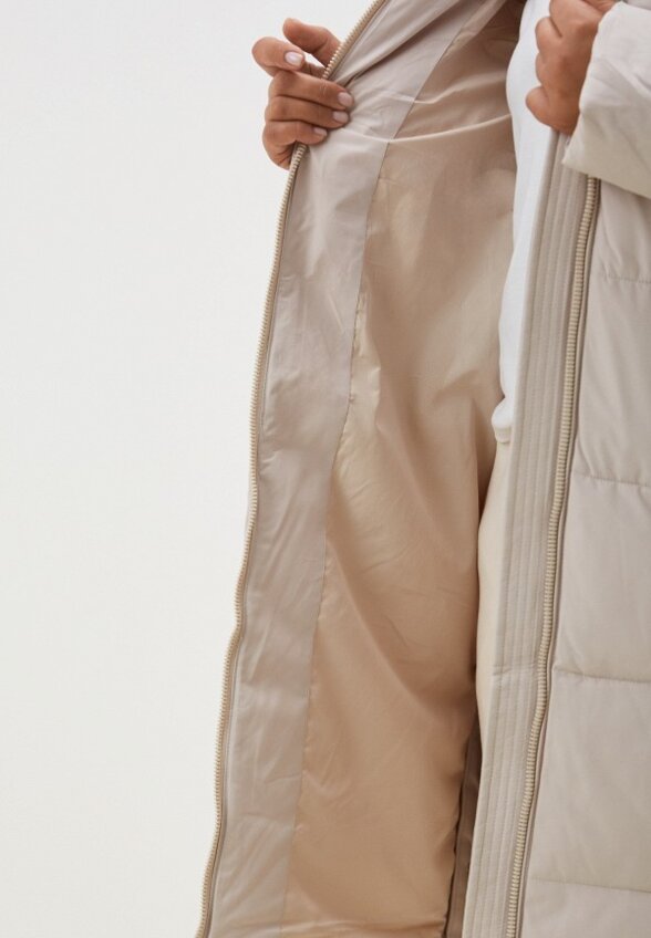 Пуховик Winterra