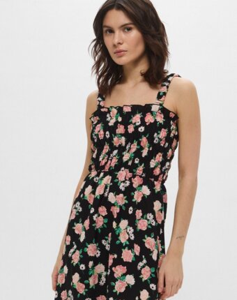 Сарафан H&M женщинам