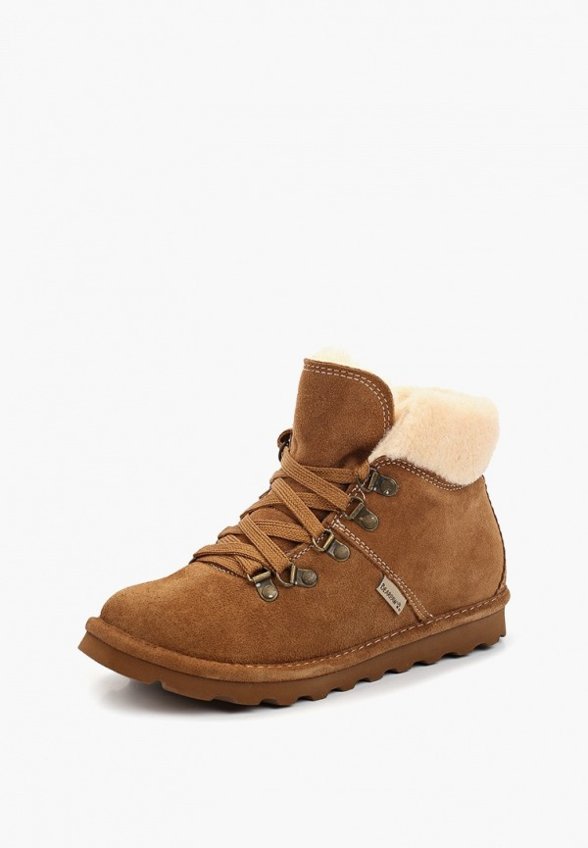 Ботинки Bearpaw