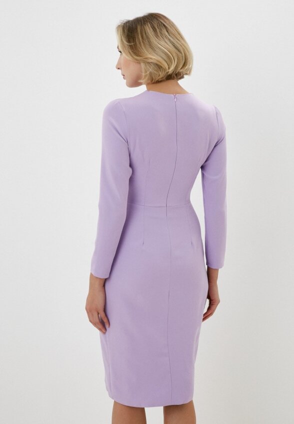 Платье Aaquamarina