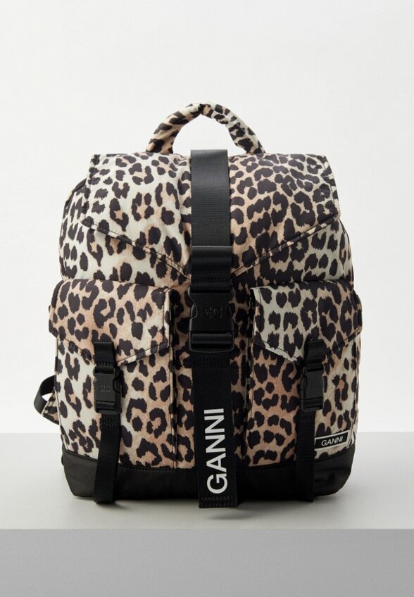 Рюкзак Ganni