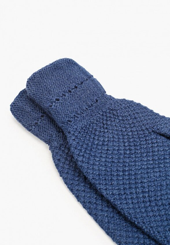 Варежки Снег Идёт