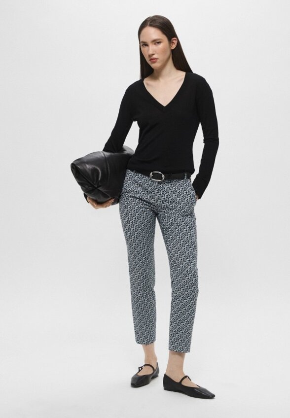 Лонгслив Pinko