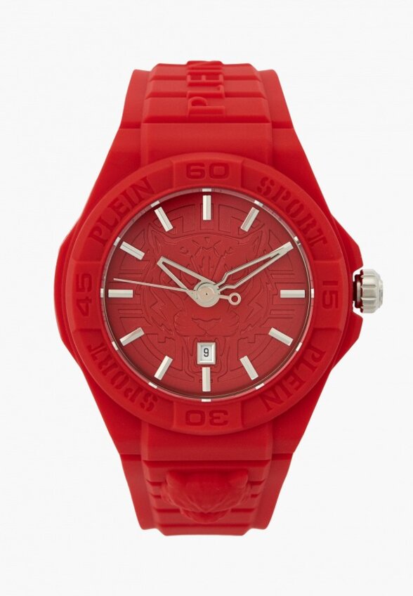 Часы Plein Sport