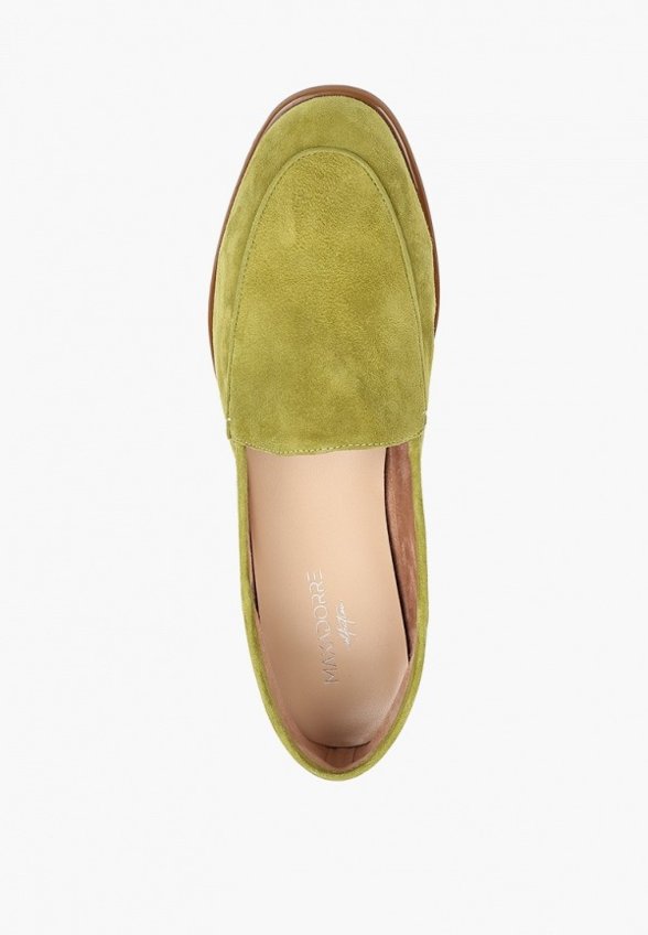 Лоферы Maxadorre