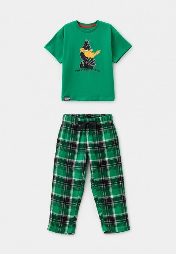 Пижама PlayToday