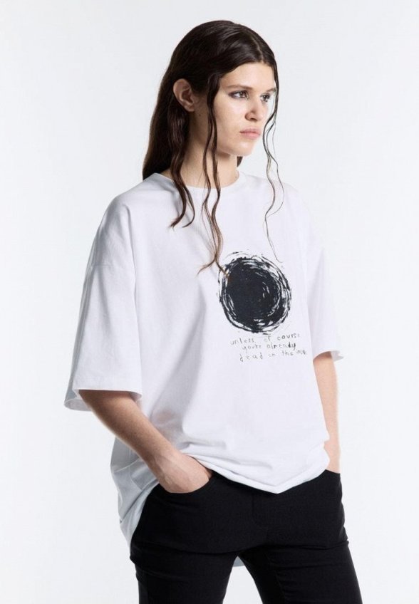 Футболка Befree