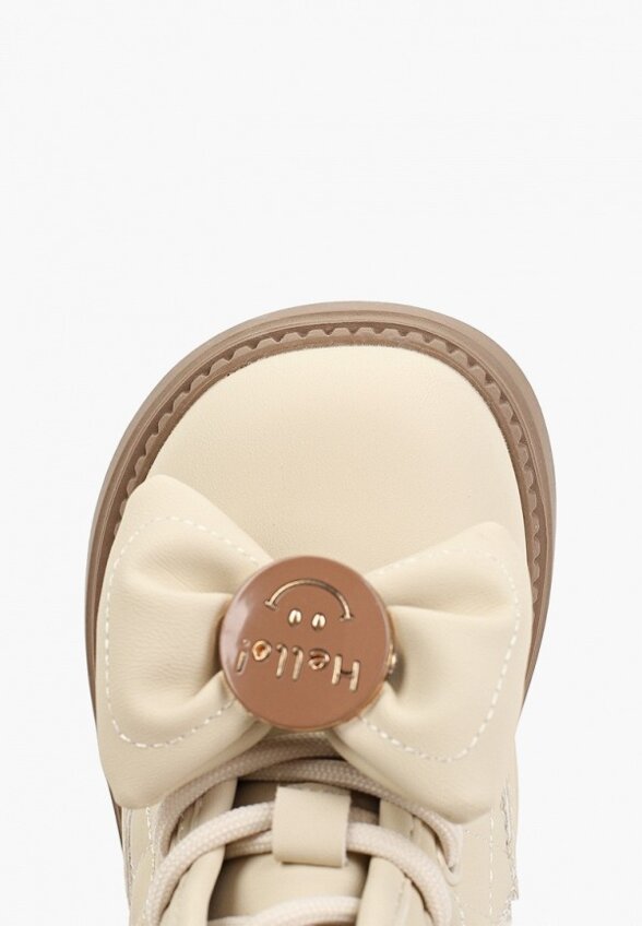 Ботинки Капитошка