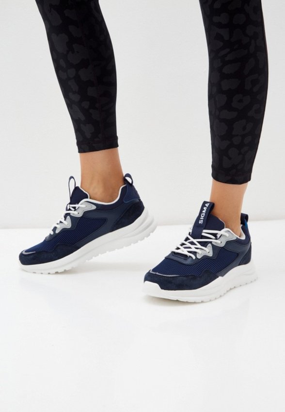 Кроссовки Sigma