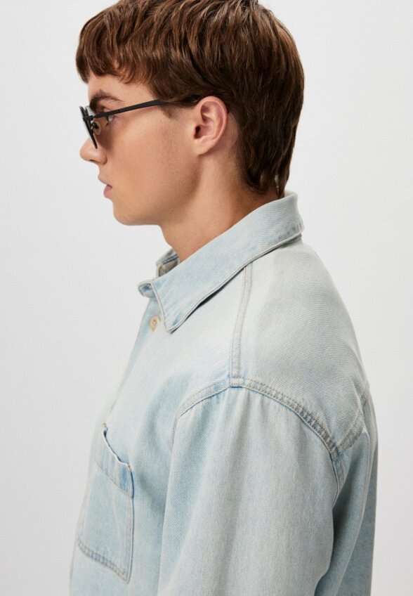 Очки солнцезащитные Baldinini