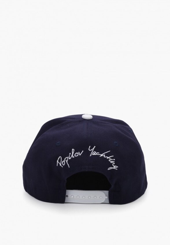 Бейсболка Popilov Yachting