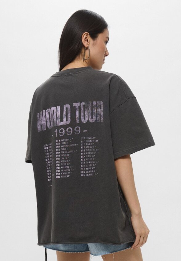 Футболка Ksubi