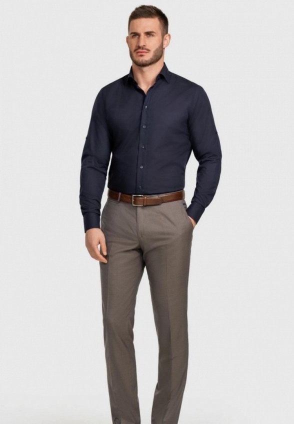 Рубашка Sarto Reale