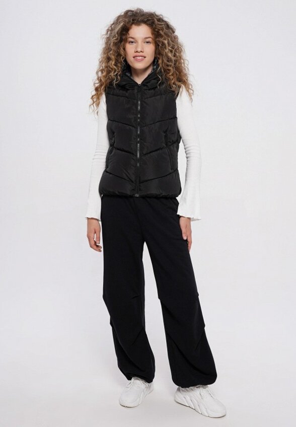 Жилет утепленный Твое