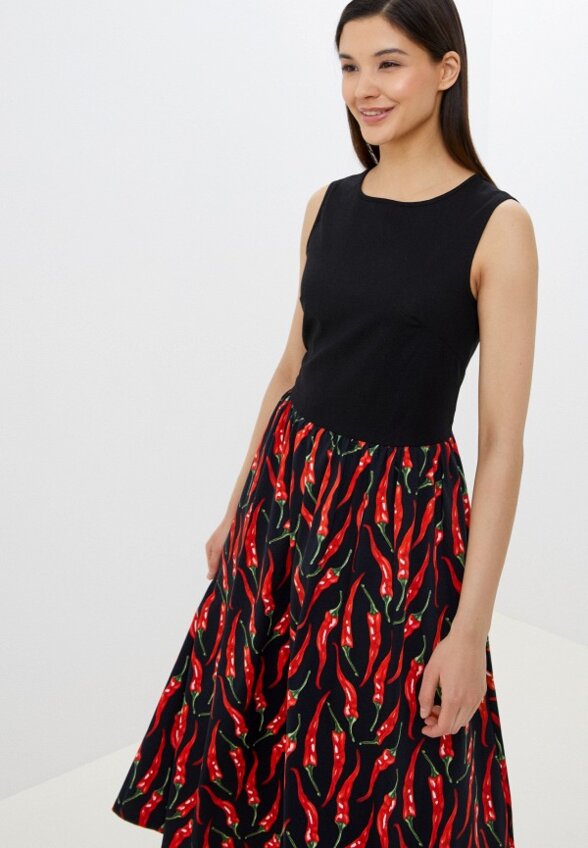 Платье Belucci