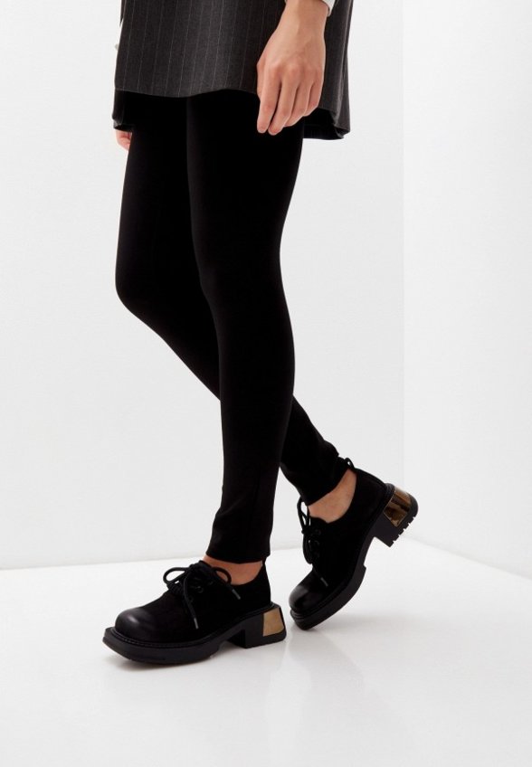 Ботинки Graciana