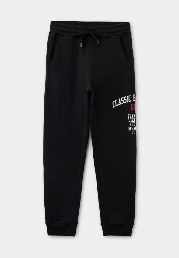 Брюки спортивные O'STIN