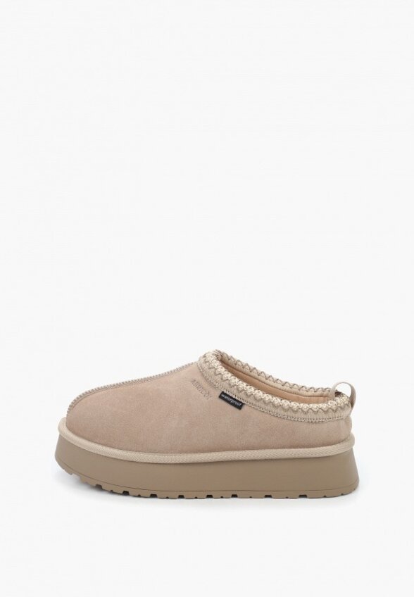 Полусапоги Abricot