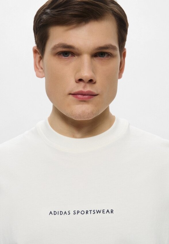 Футболка adidas