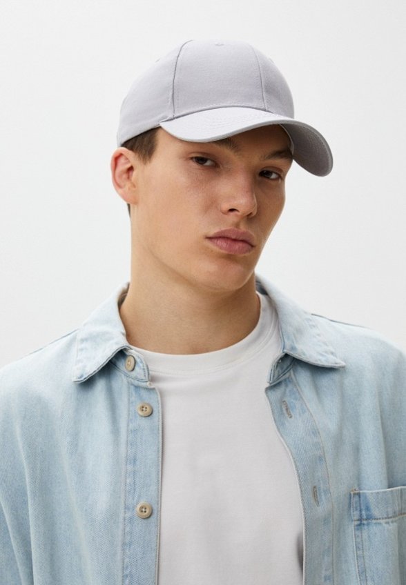 Бейсболка Rosedena