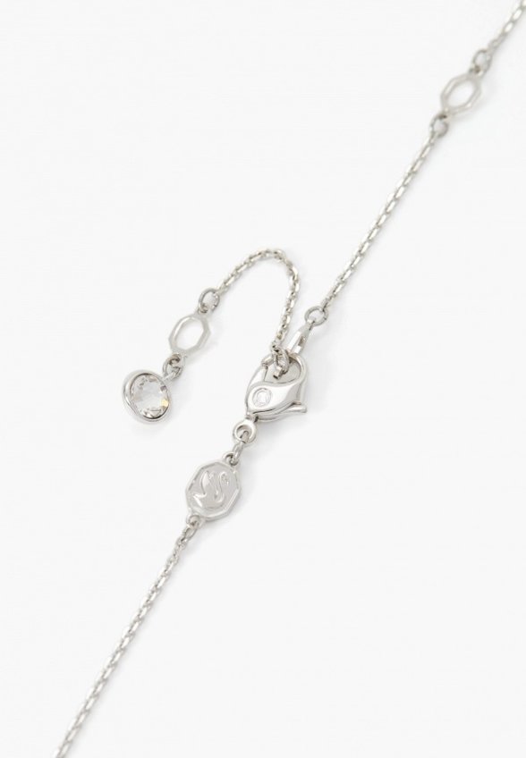 Колье и серьги Swarovski®