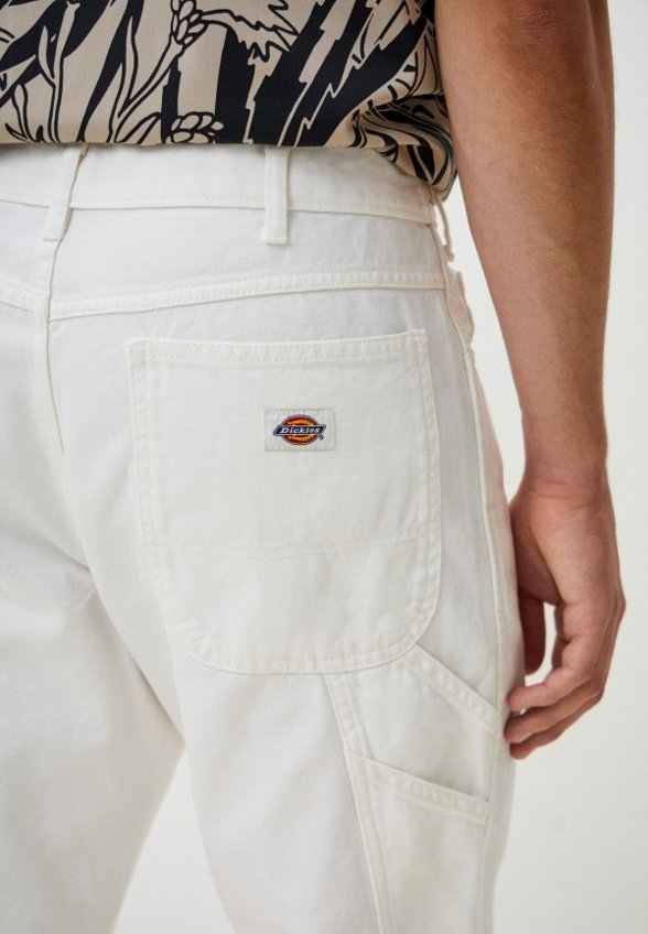 Шорты джинсовые Dickies