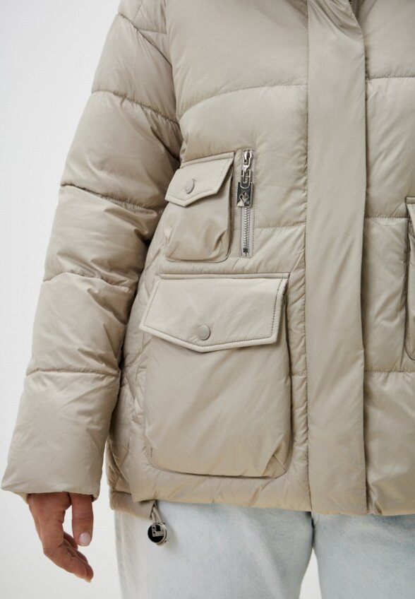 Пуховик Ogmando