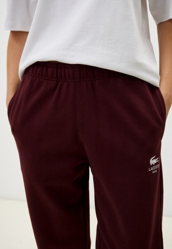 Брюки спортивные Lacoste