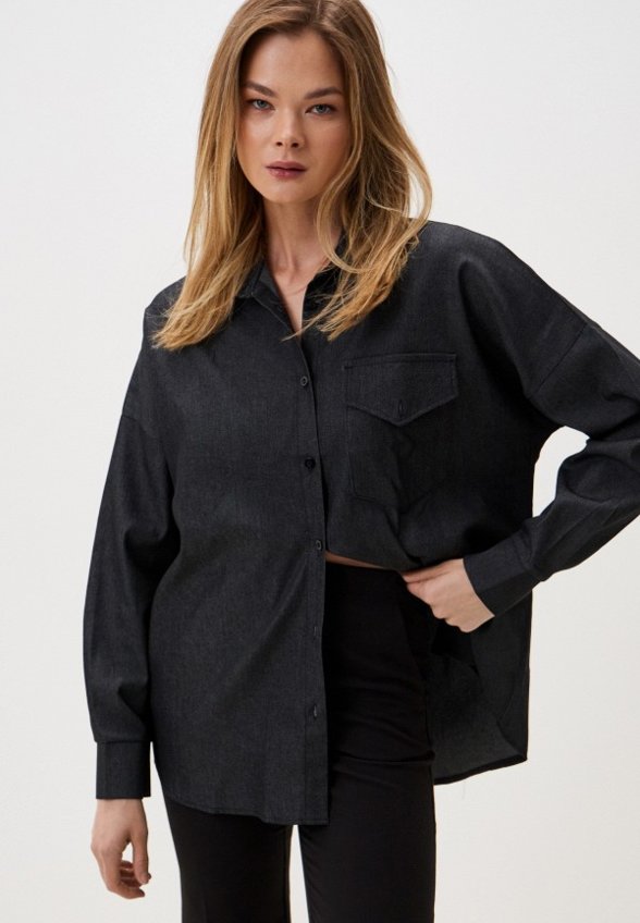 Рубашка Ulyashova