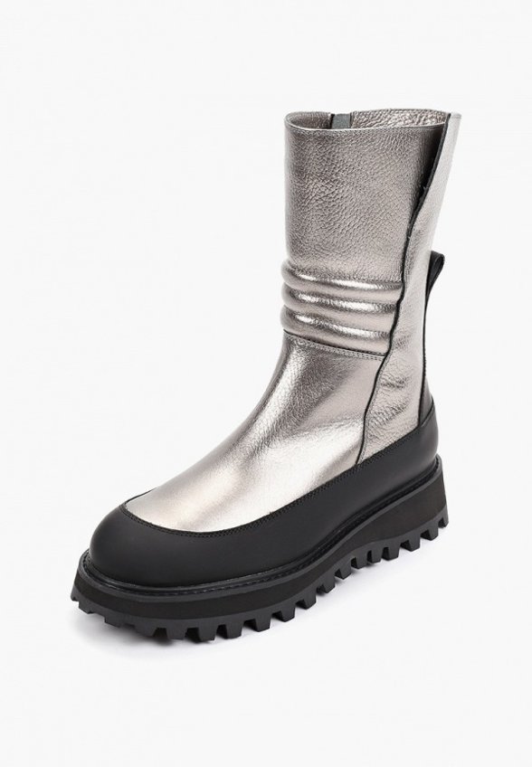 Полусапоги Giotto