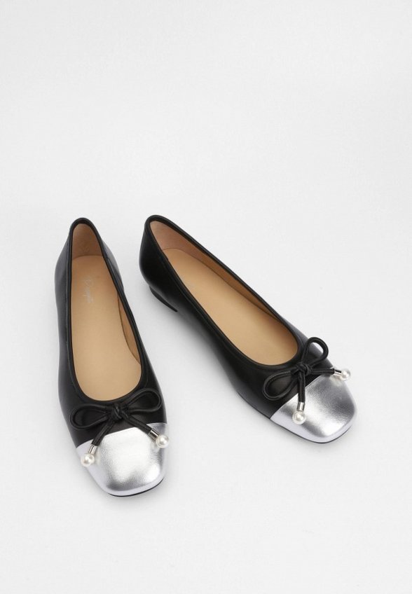 Балетки Passegiata