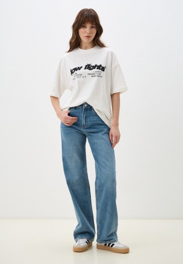 Джинсы Bochetti