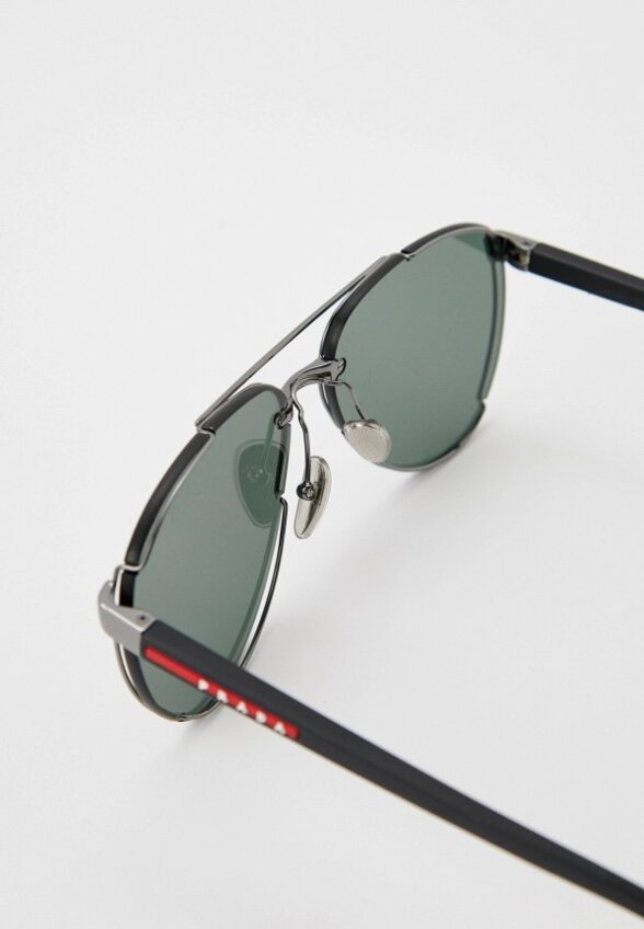 Очки солнцезащитные Prada Linea Rossa