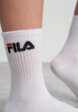 Носки для мальчиков FILA, 2 пары, Белый3  - превью