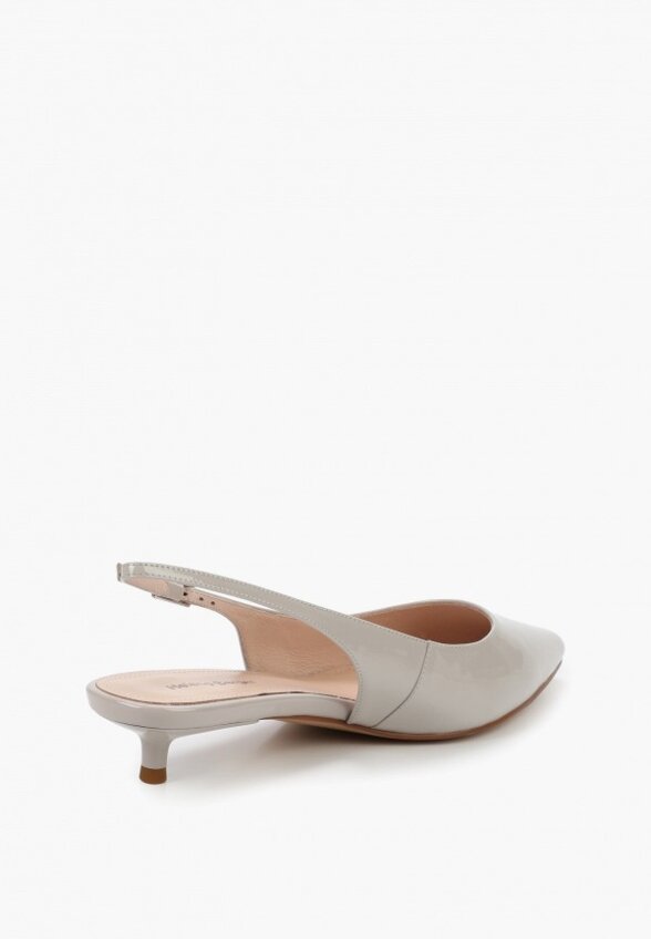 Туфли Helena Berger