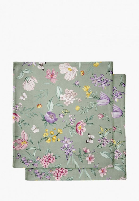 Комплект наволочек декоративных Mia Cara