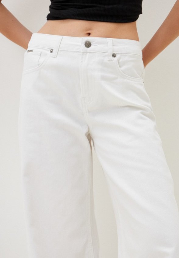 Джинсы Pepe Jeans