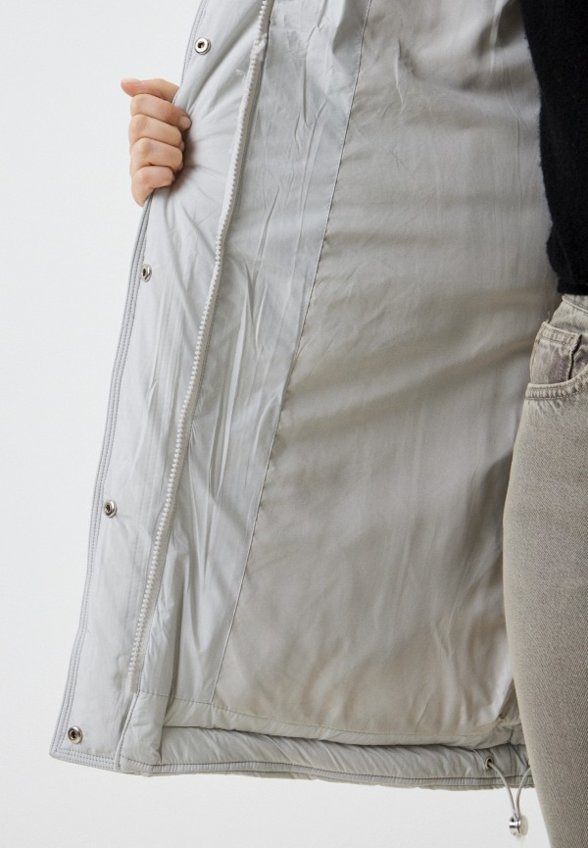 Пуховик Lawinter