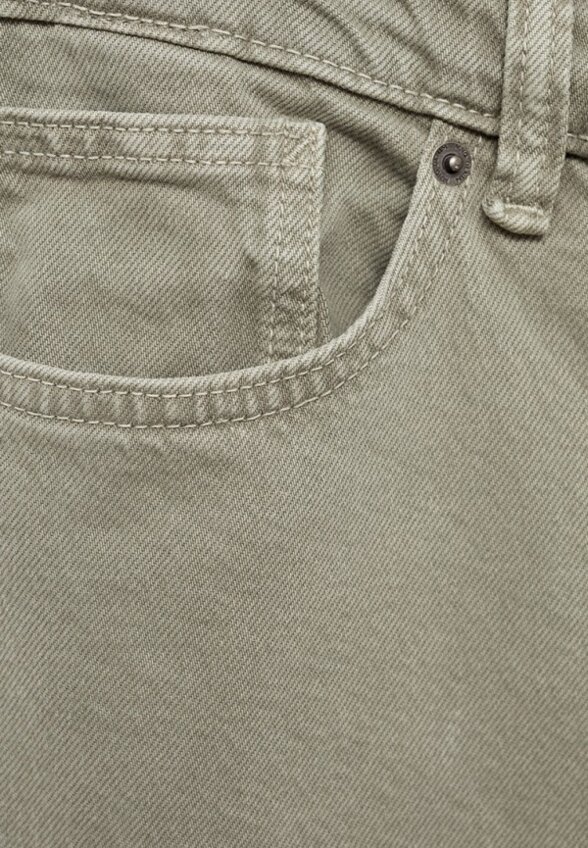 Джинсы Mango Man