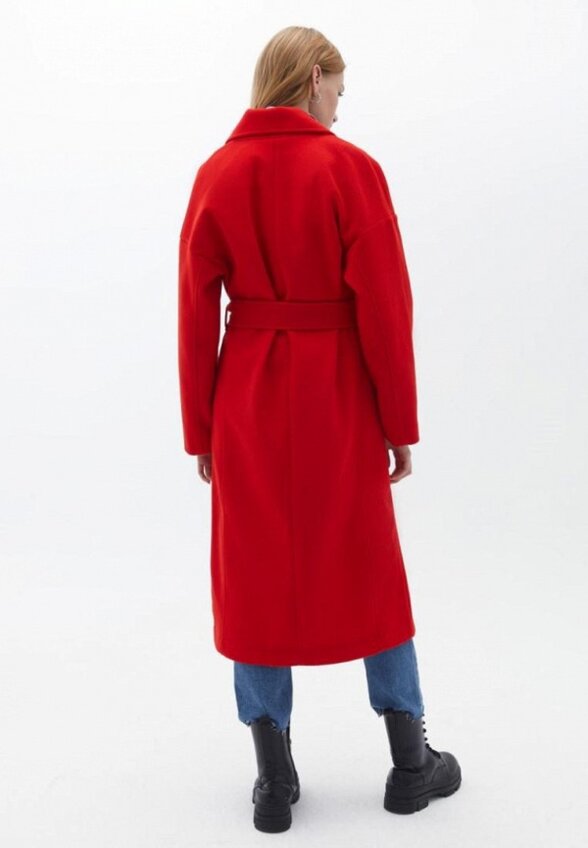 Пальто-халат OXXO