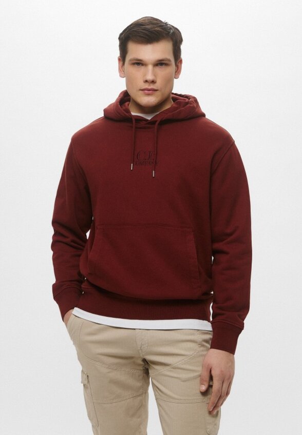 Худи C.P. Company