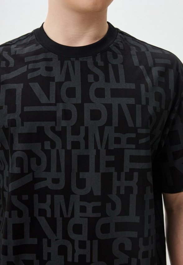 Футболка Ogogo