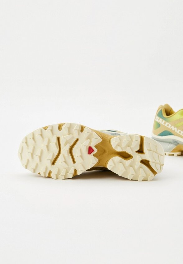 Кроссовки Salomon