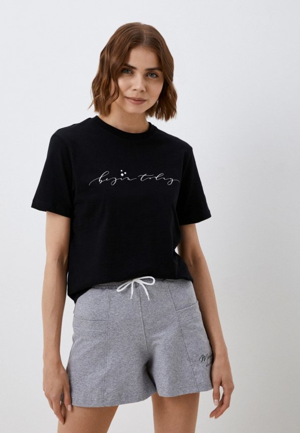 Футболка O'STIN