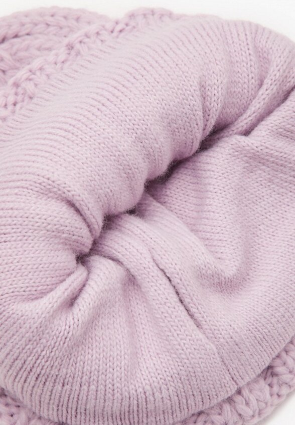 Шапка Mascotte Junior